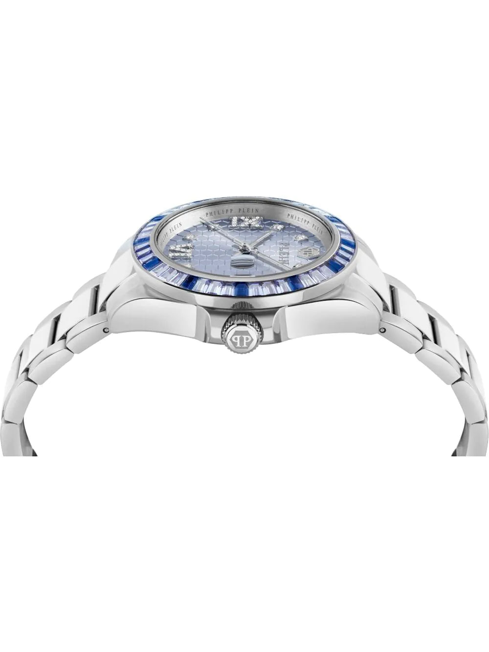 Philipp Plein PW2FA0125 Ladies Watch Lady Empire 39mm 5ATM