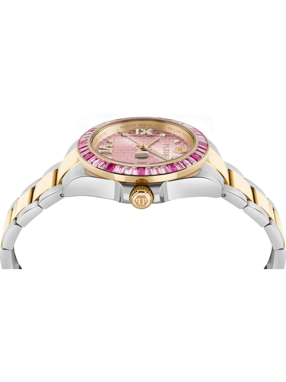Philipp Plein PW2FA0325 Ladies Watch Lady Empire 39mm 5ATM