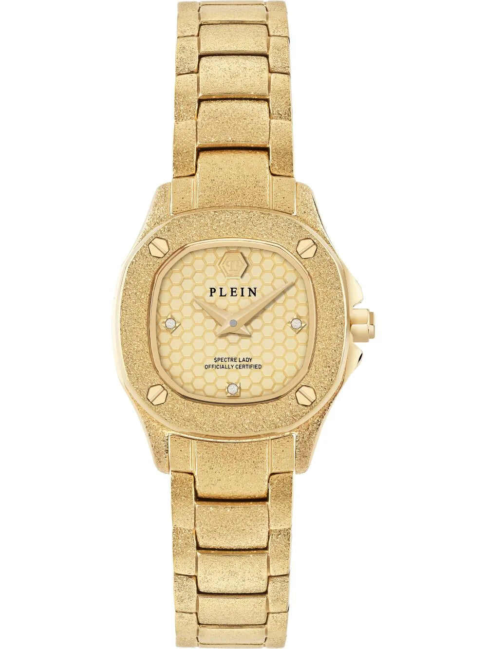 Philipp Plein PW5FA0225 Ladies Watch The $pectre Lady Mini 23mm 5ATM