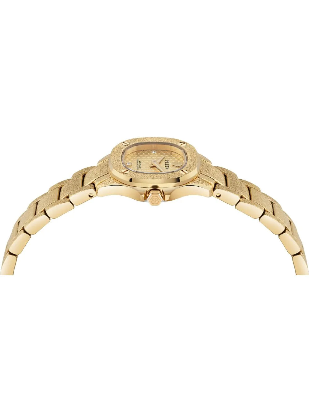 Philipp Plein PW5FA0225 Ladies Watch The $pectre Lady Mini 23mm 5ATM
