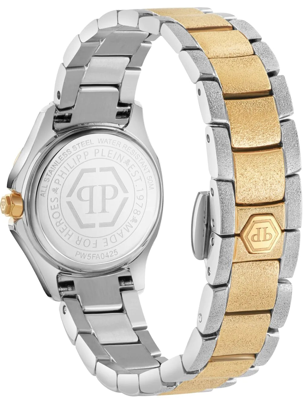 Philipp Plein PW5FA0425 Ladies Watch The $pectre Lady Mini 23mm 5ATM