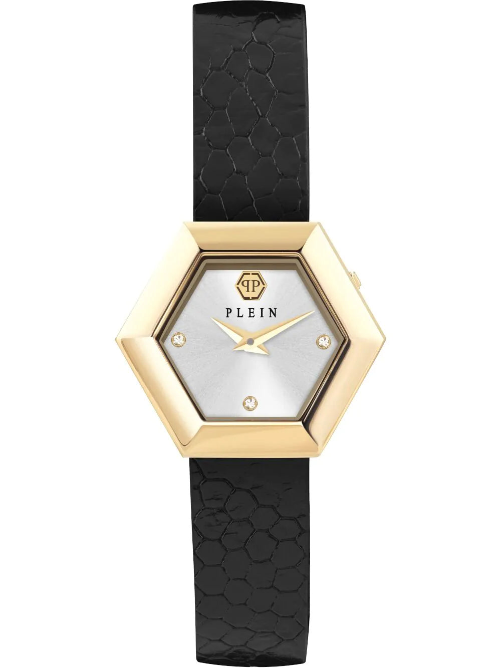 Philipp Plein PW6FA0225 Ladies Watch La Jungle de Plein 28mm 5ATM