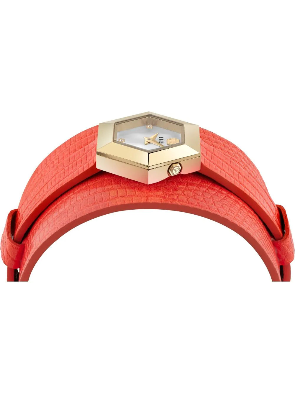 Philipp Plein PW6FA0325 Ladies Watch La Jungle de Plein 28mm 5ATM