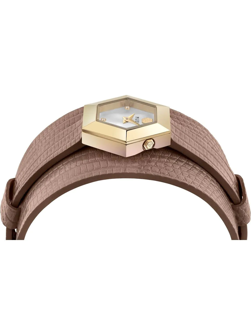 Philipp Plein PW6FA0325 Ladies Watch La Jungle de Plein 28mm 5ATM