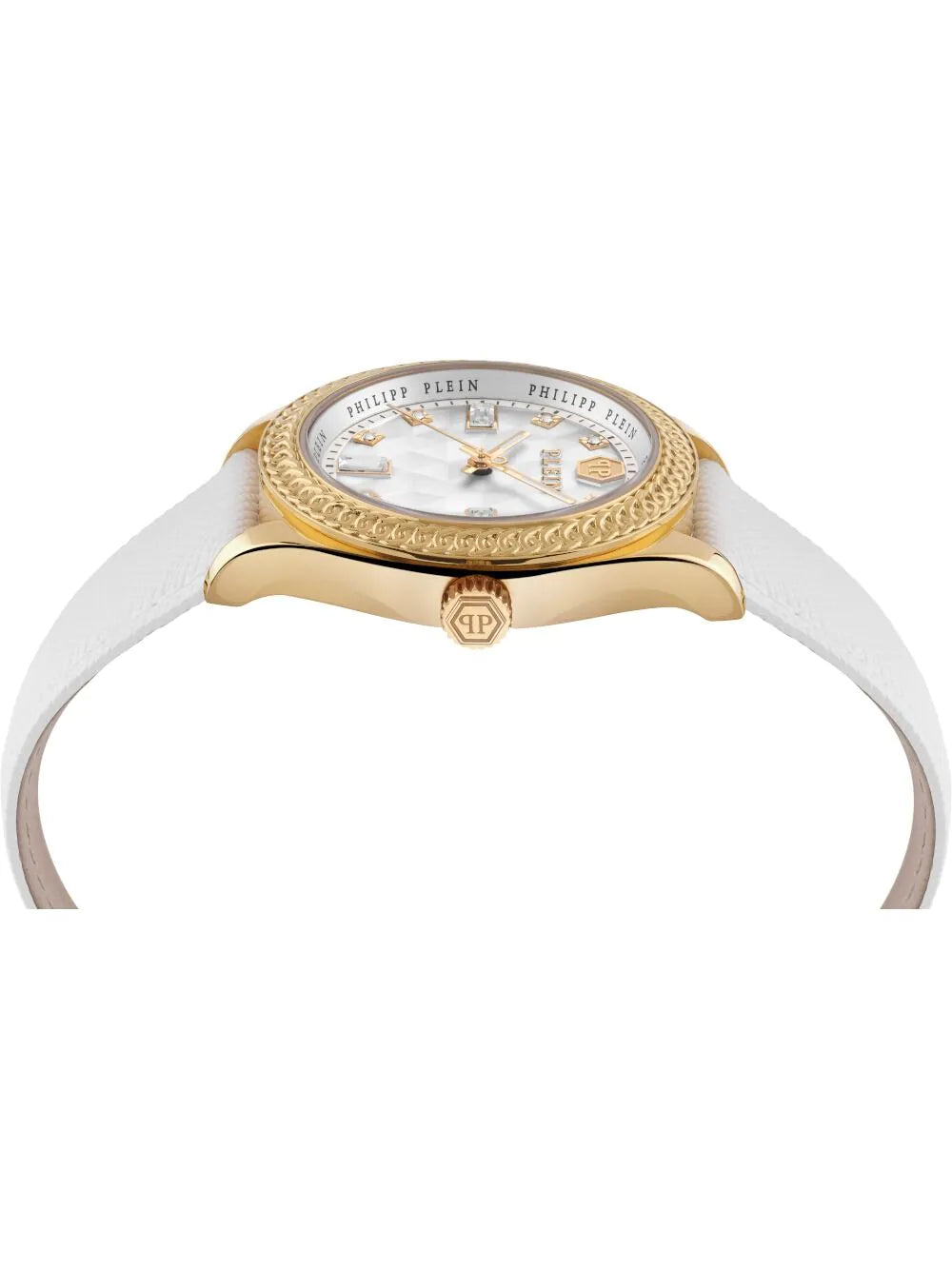 Philipp Plein PWCDA0324 Ladies Watch Queen 38mm 5ATM