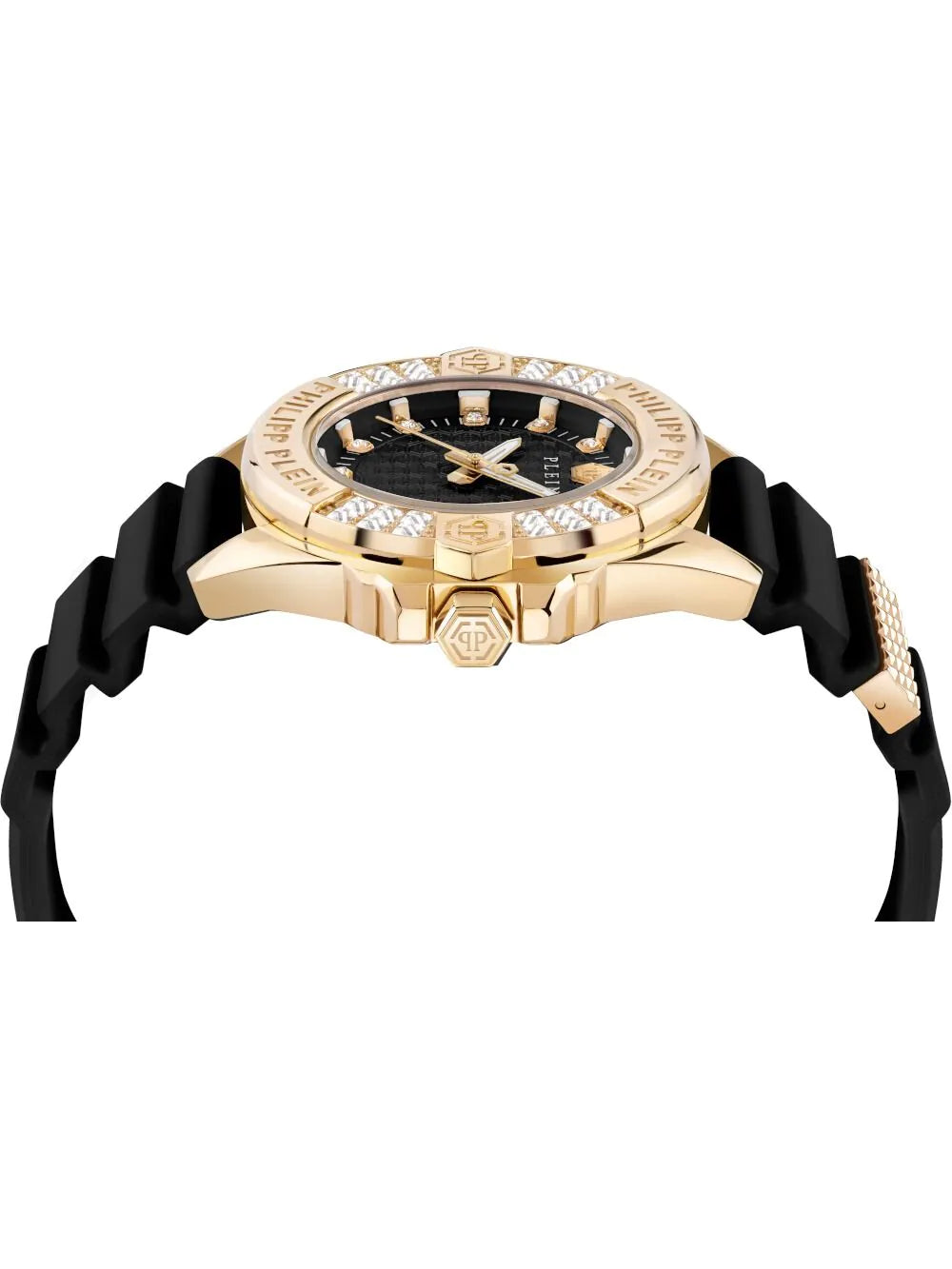 Philipp Plein PWOFA0225 Ladies Watch Plein Majesty 38mm 5ATM