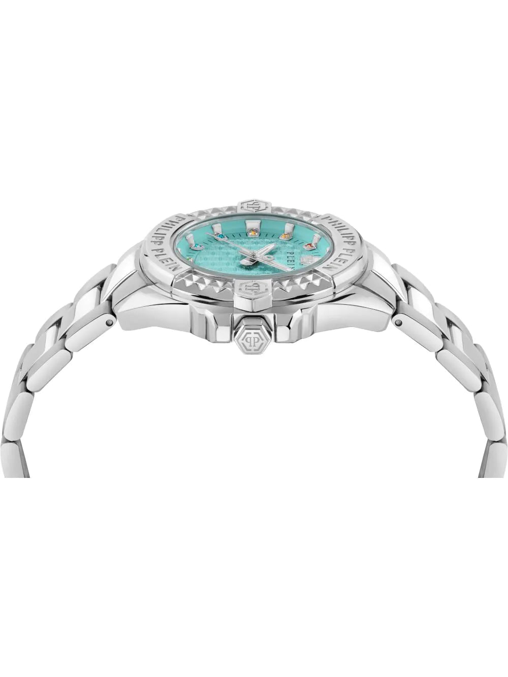 Philipp Plein PWOFA0425 Ladies Watch Plein Majesty 38mm 5ATM