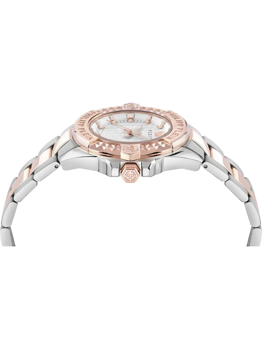 Philipp Plein PWOFA0525 Ladies Watch Plein Majesty 38mm 5ATM