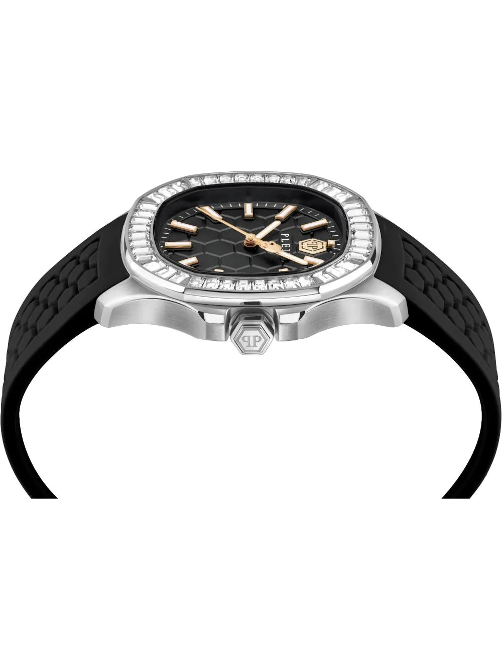 Philipp Plein PWTAA0824 Ladies Watch The $pectre Lady 38mm 5ATM