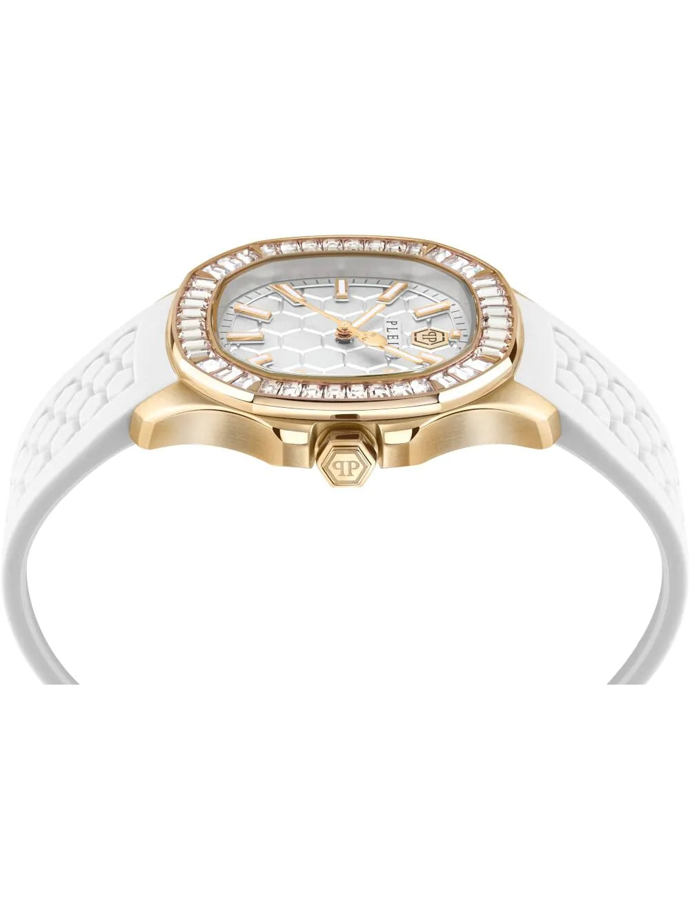 Philipp Plein PWTAA0924 Ladies Watch The $pectre Lady 38mm 5ATM