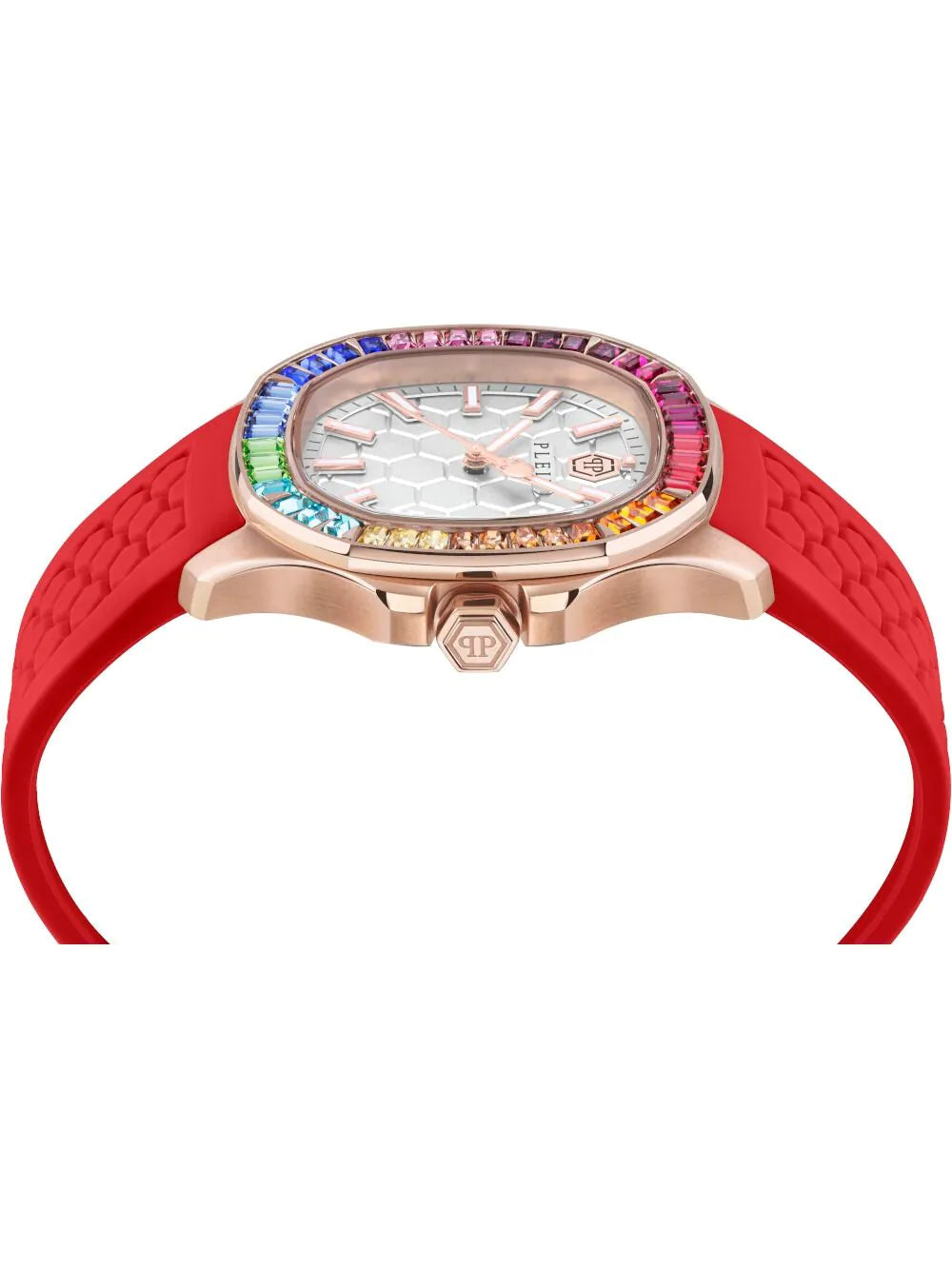Philipp Plein PWTAA1024 Ladies Watch The $pectre Lady 38mm 5ATM
