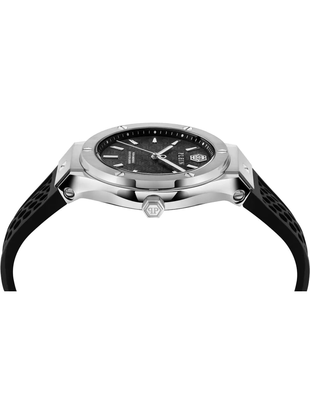 Philipp Plein PWUFA0125 Mens Watch Plein Underdog 44mm 5ATM