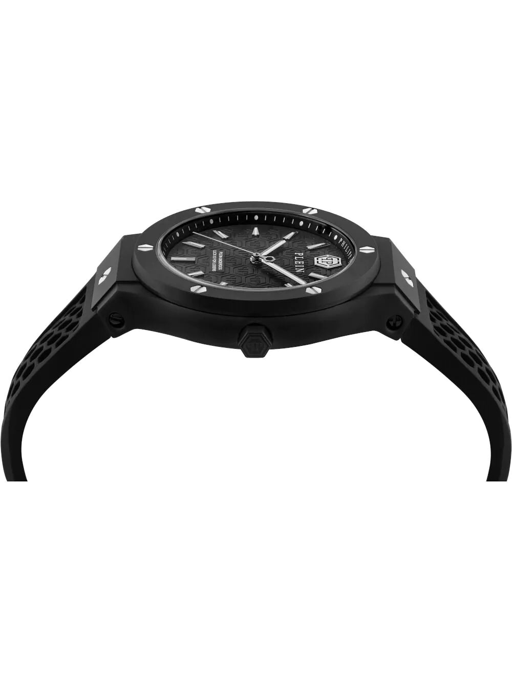 Philipp Plein PWUFA0325 Mens Watch Plein Underdog 44mm 5ATM