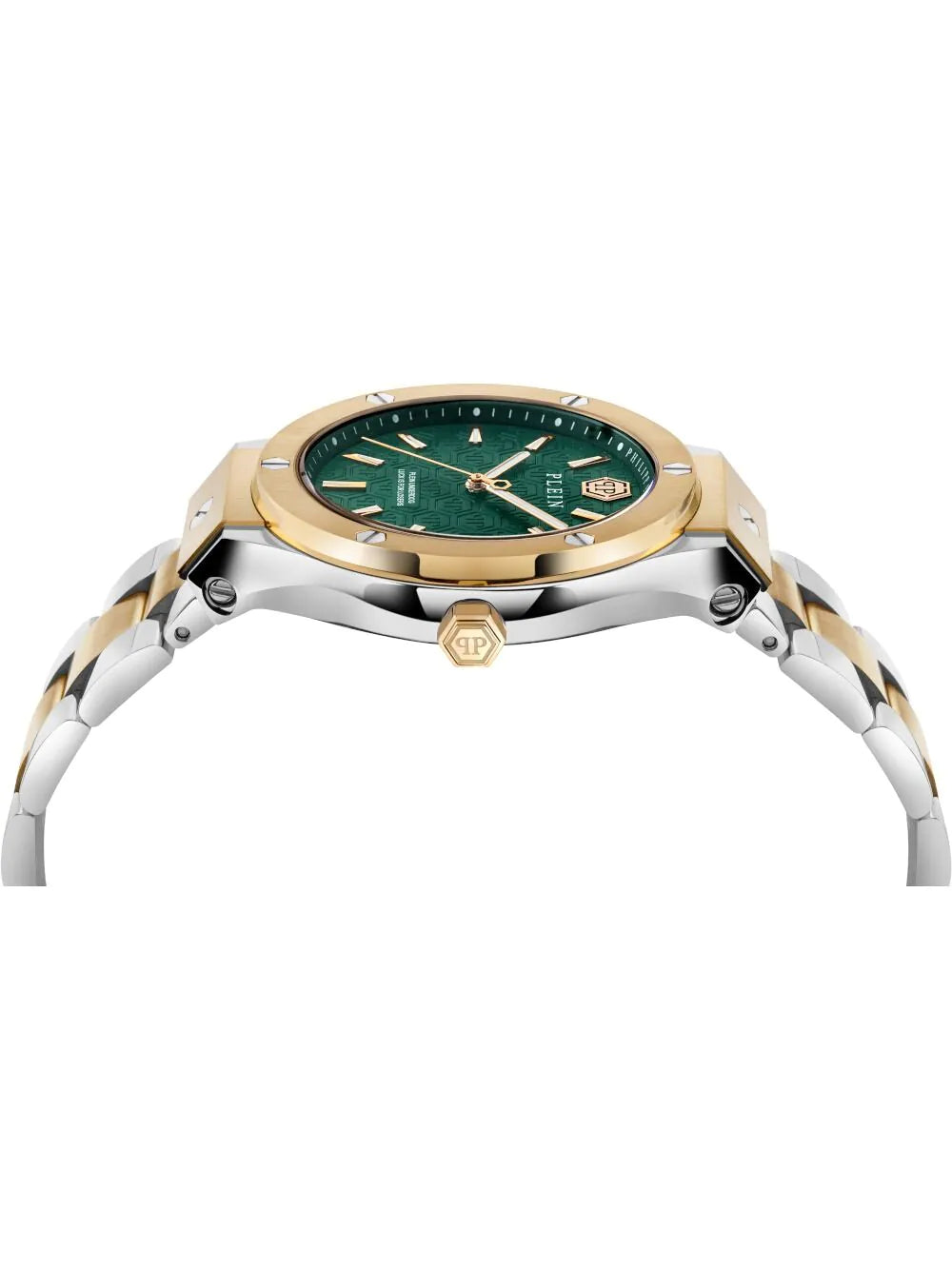 Philipp Plein PWUFA0525 Mens Watch Plein Underdog 44mm 5ATM