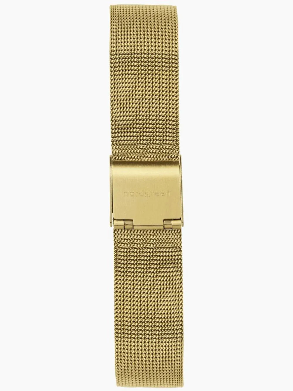 Nordgreen PI42GOMEGOXX Mens Watch Pioneer 42mm 10ATM