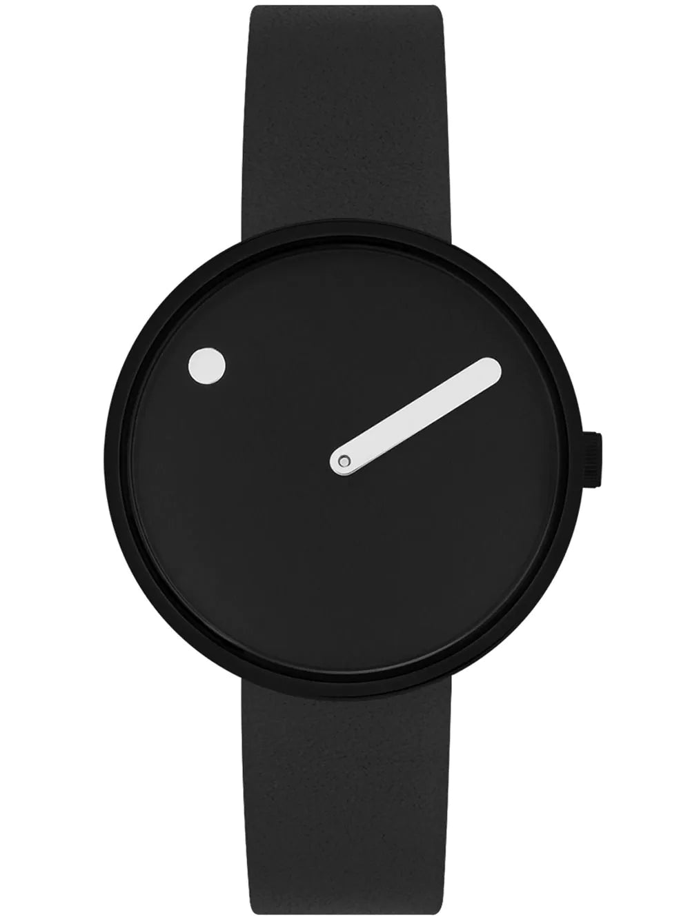 Picto 34061-0114B Black Bio Based 34mm 5ATM