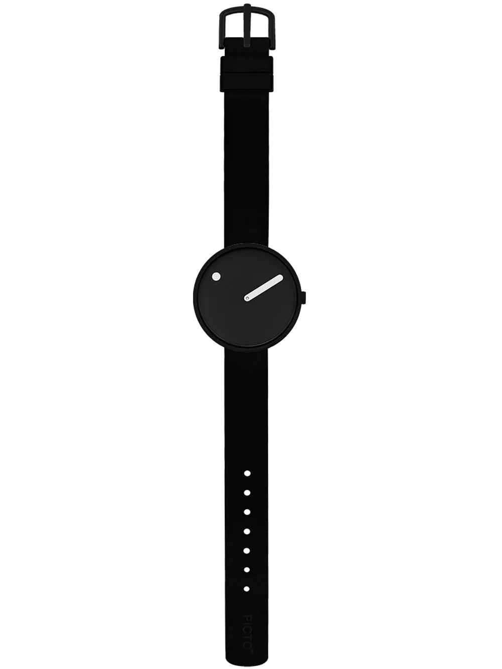 Picto 34061-0114B Black Bio Based 34mm 5ATM