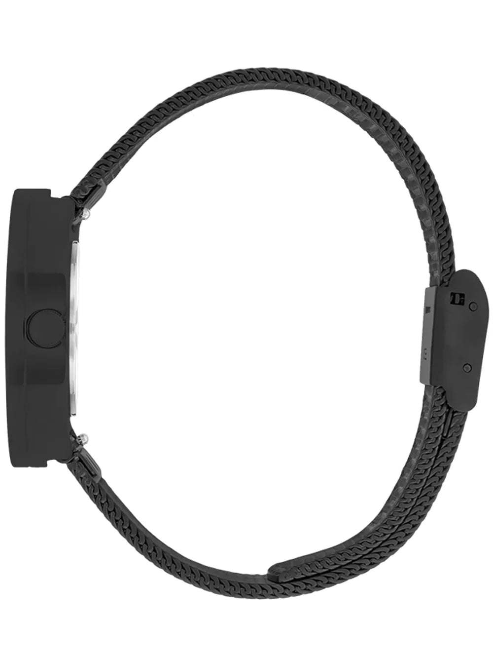 Picto 34061-1014 Matt Black 34mm 5ATM