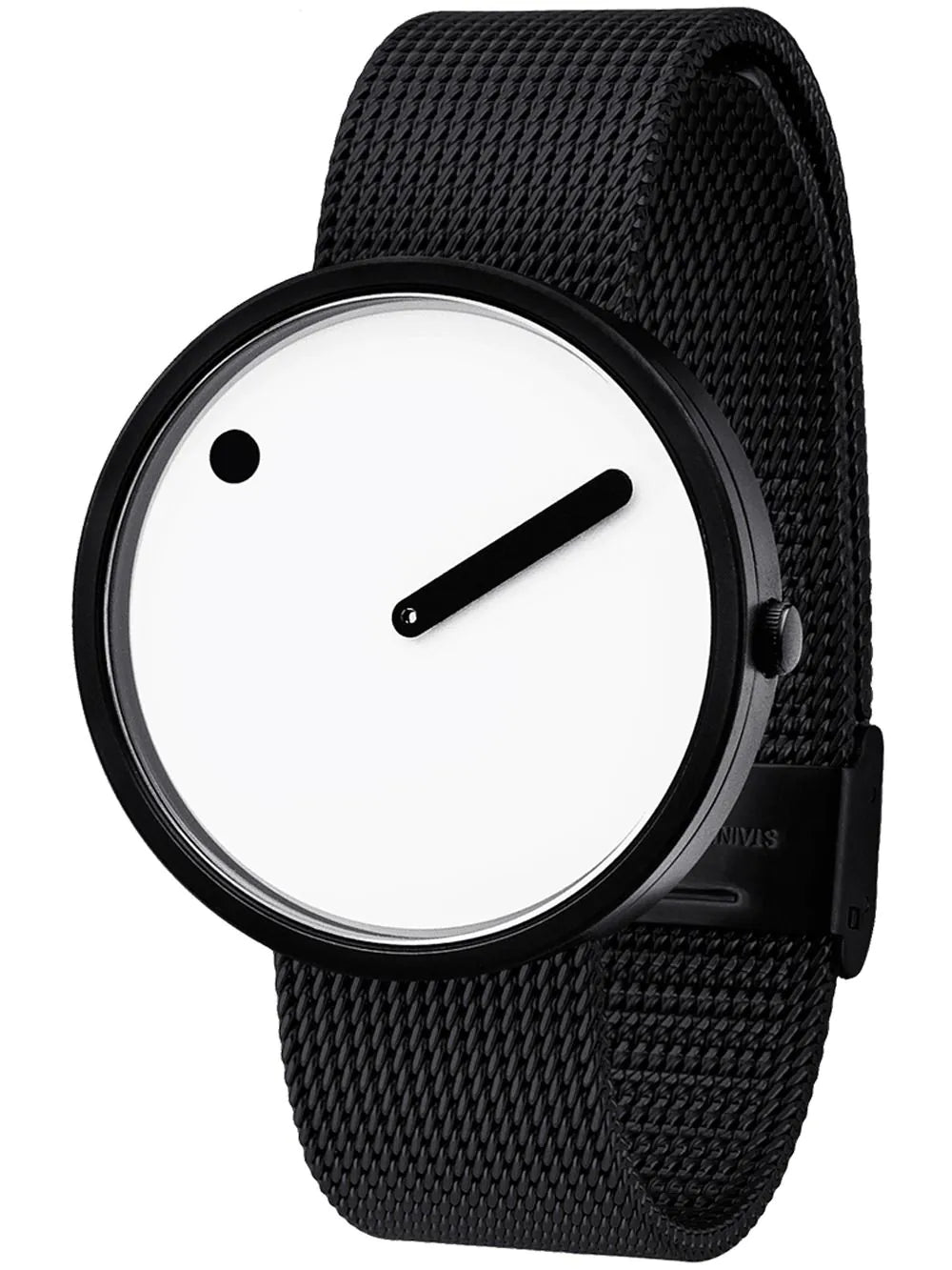 Picto 34079-1014 White 34mm 5ATM