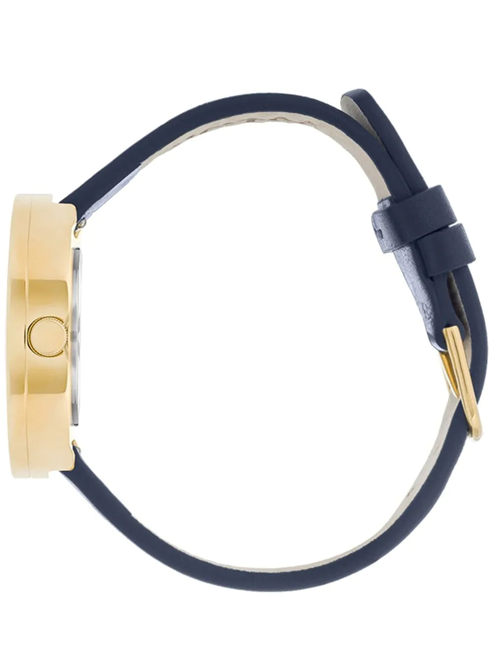 Picto 34097-6714G Unisex Cinnamon Red 34mm 5ATM