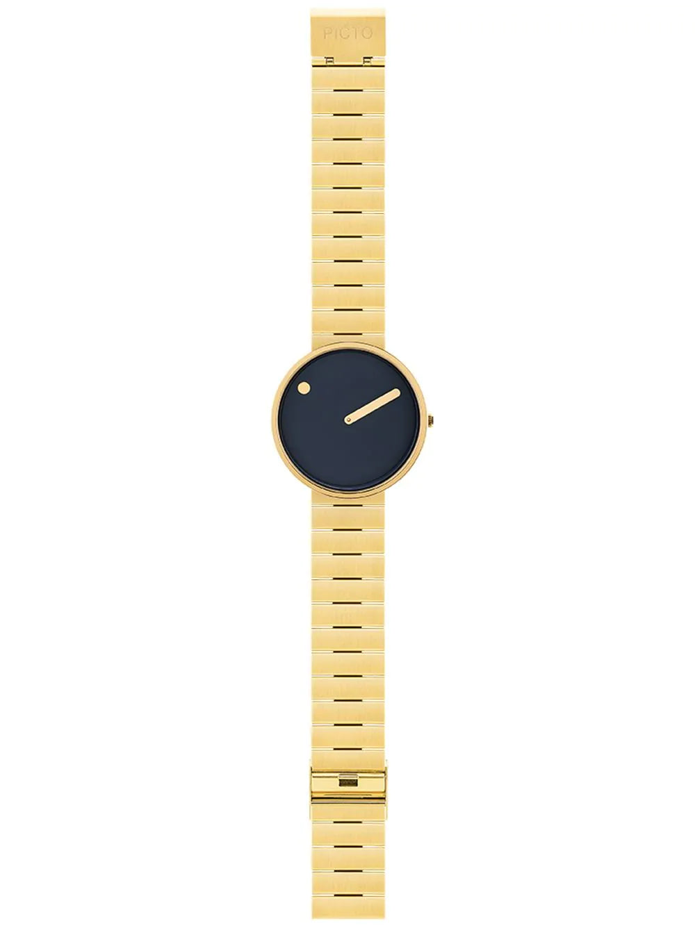 Picto 43318-2920 Midnight Blue 40mm 5ATM