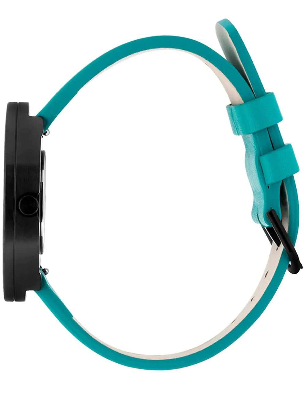 Picto 43350-5020B Black 40mm 5ATM