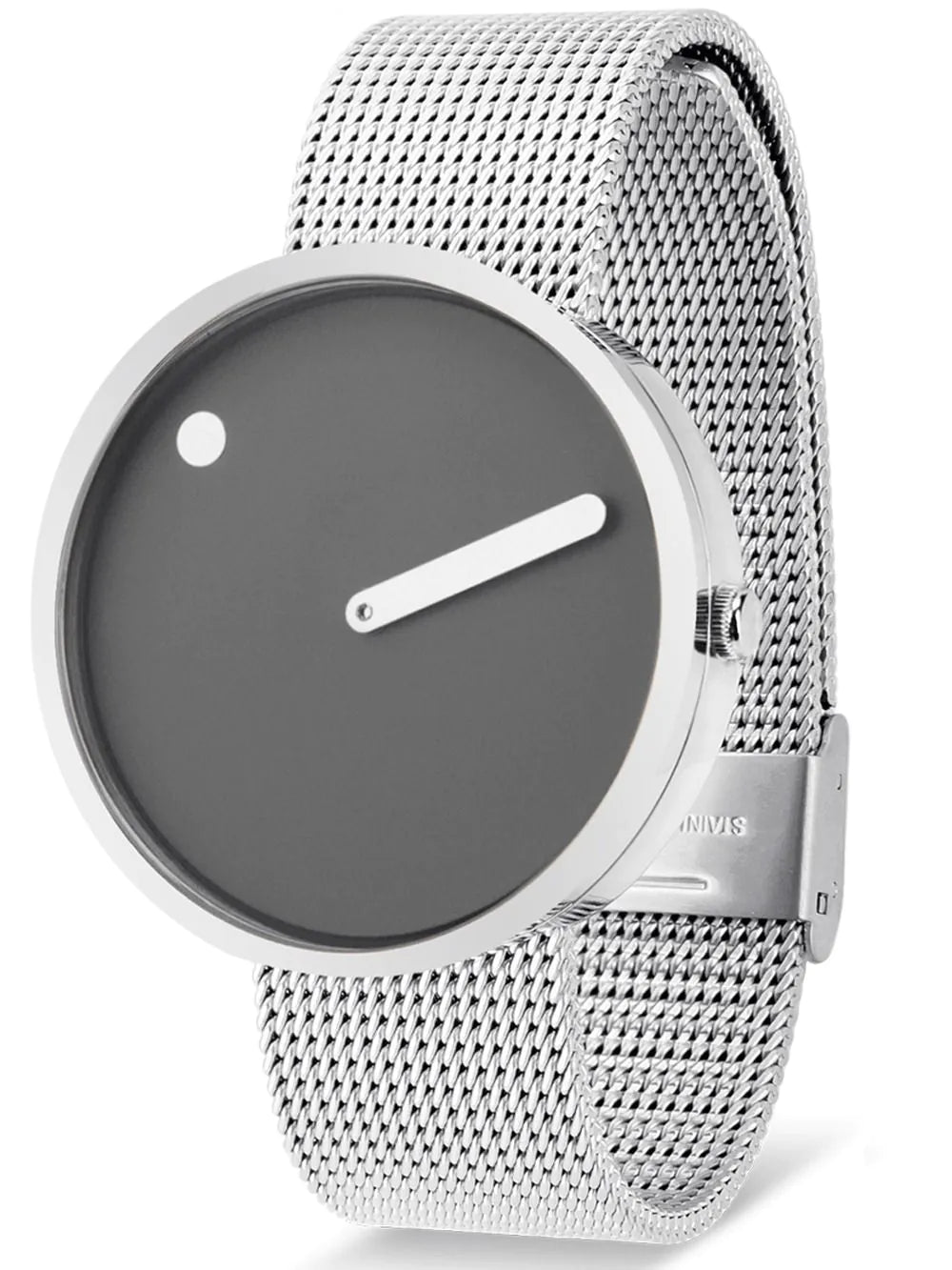 Picto 43352-0820S Thunder Grey 40mm 5ATM