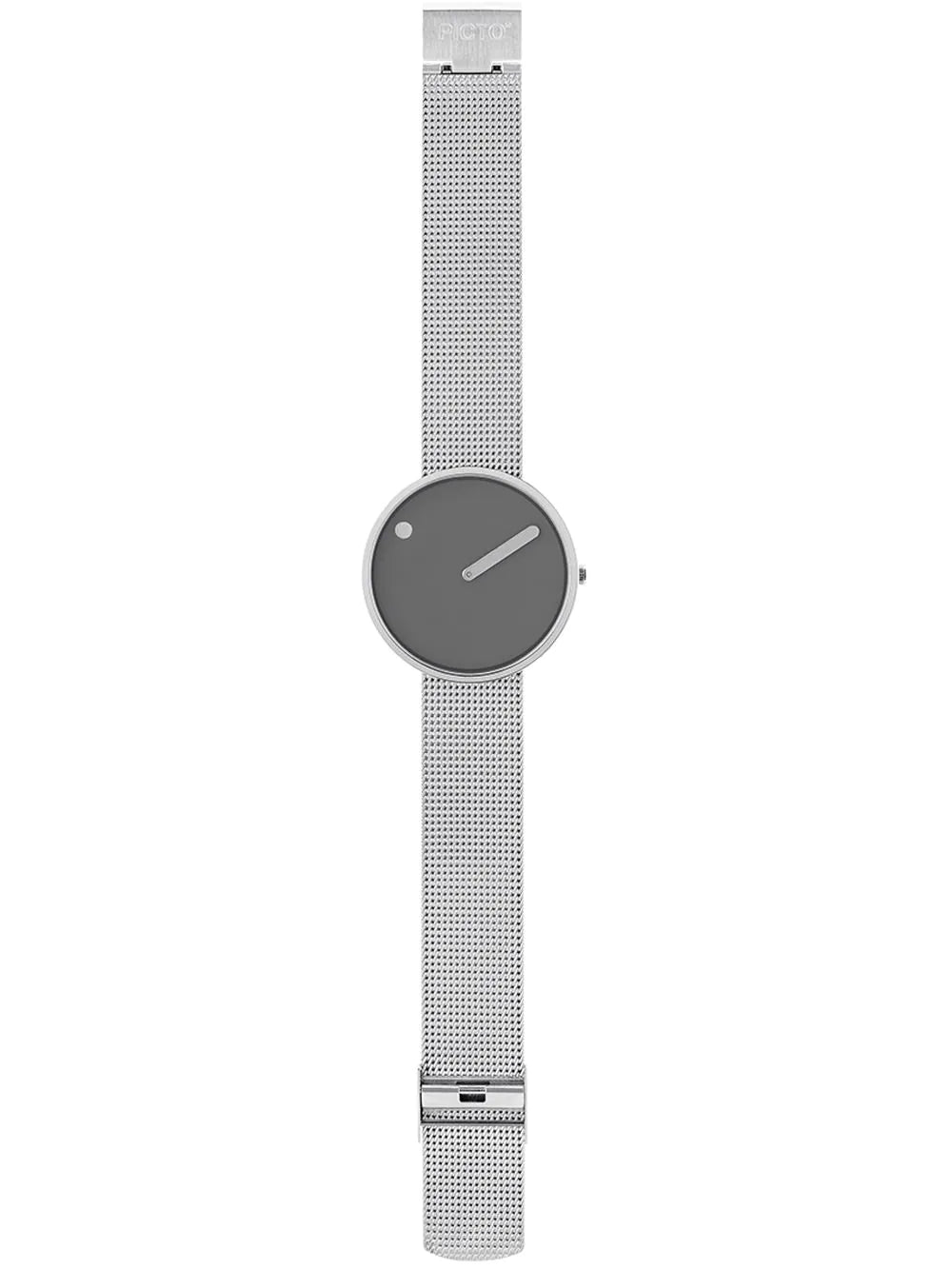 Picto 43352-0820S Thunder Grey 40mm 5ATM