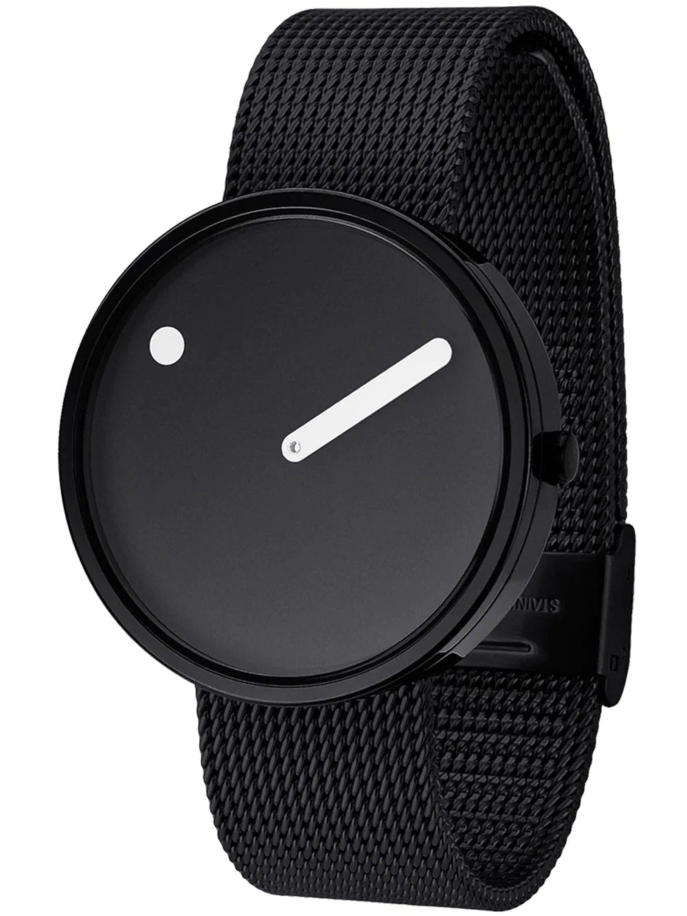 Picto 43361-1020 Black 40mm 5ATM
