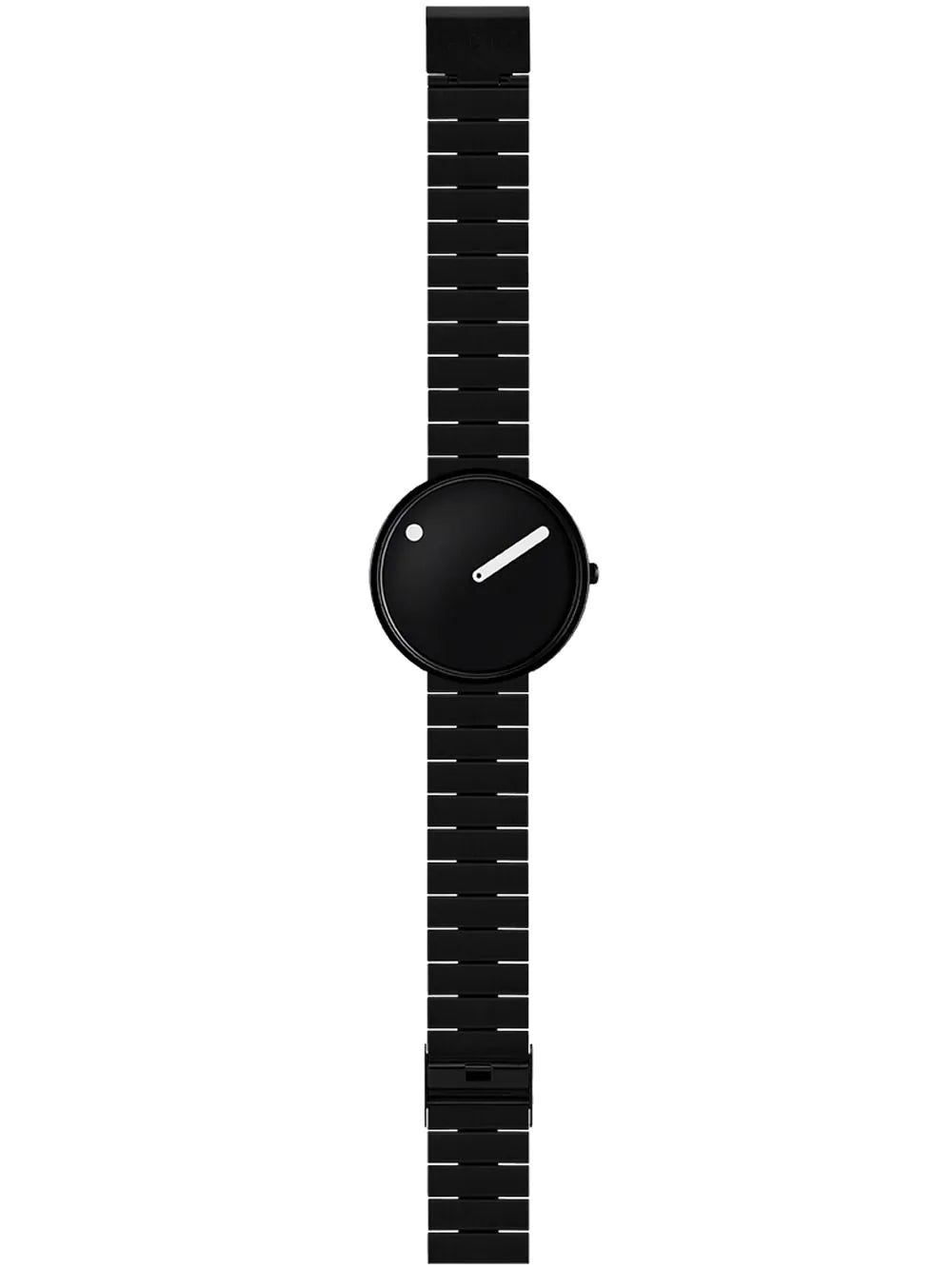 Picto 43361-3020 Black 40mm 5ATM