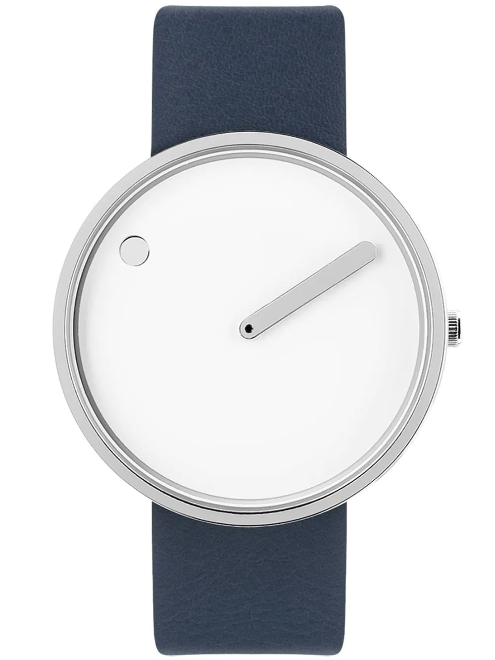 Picto 43364-6720S White 40mm 5ATM