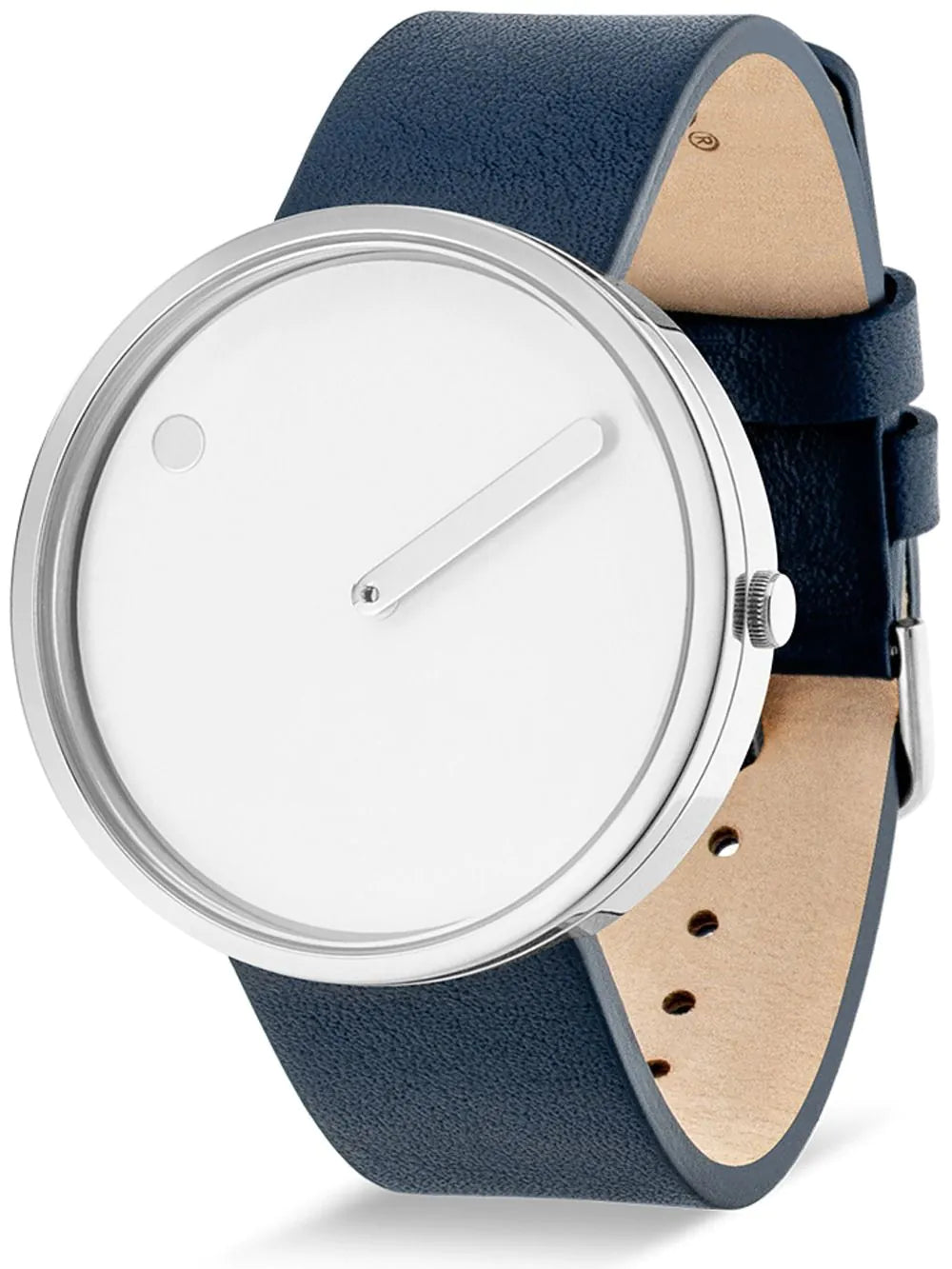 Picto 43364-6720S White 40mm 5ATM