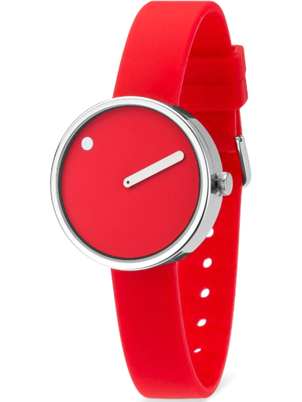 Picto 43366-0312S Ladies Watch 30mm 5ATM
