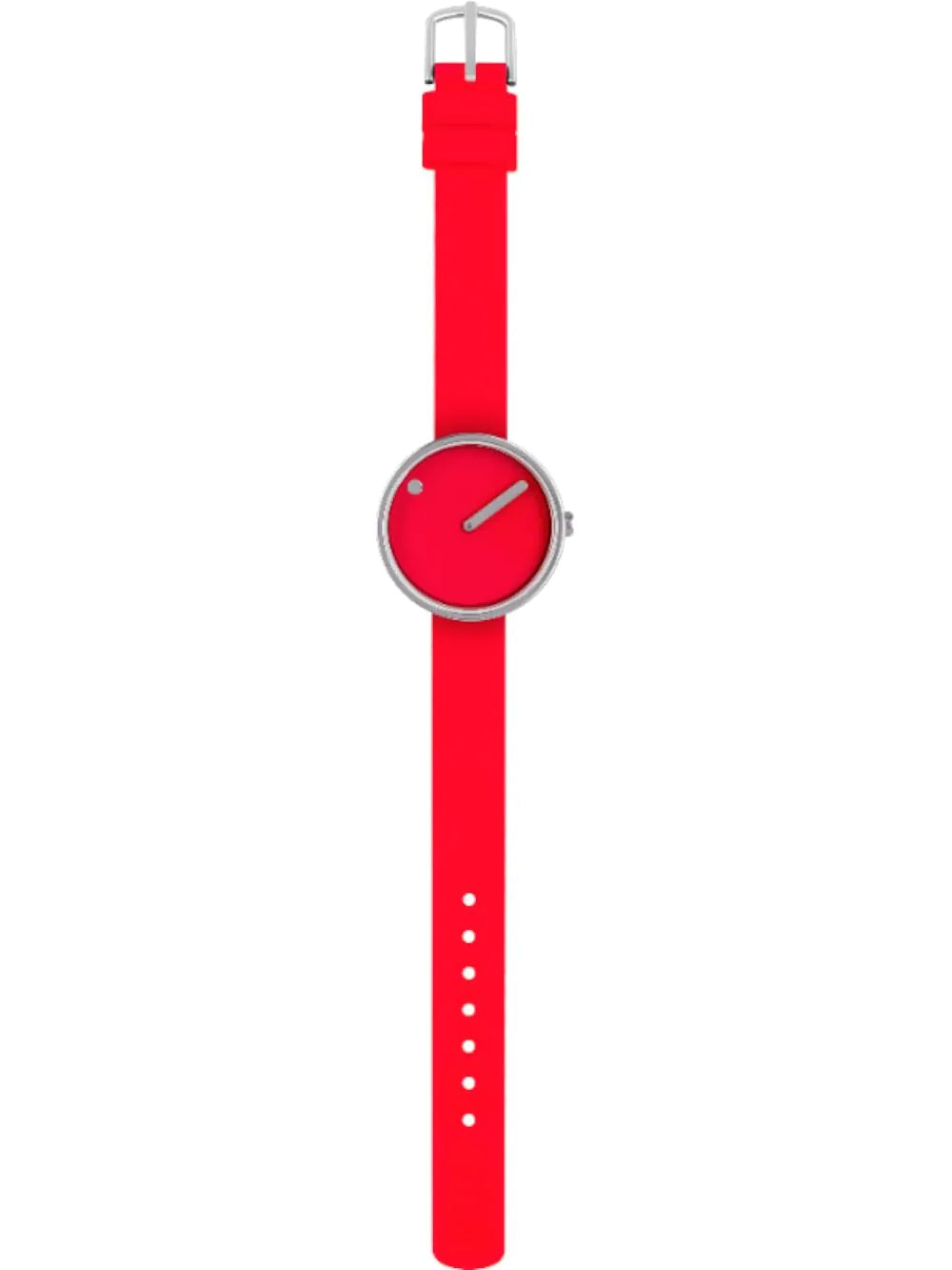 Picto 43366-0312S Ladies Watch 30mm 5ATM