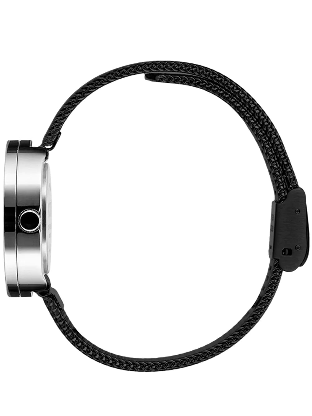 Picto 43369-1012 Ladies Watch Black 30mm 5ATM