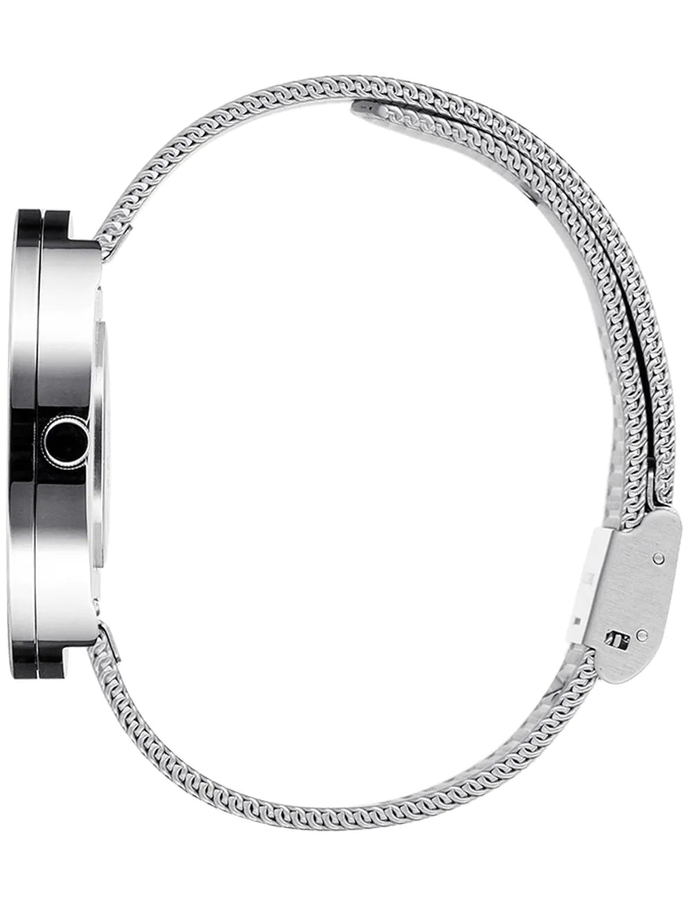 Picto 43370-0820S Black 40mm 5ATM