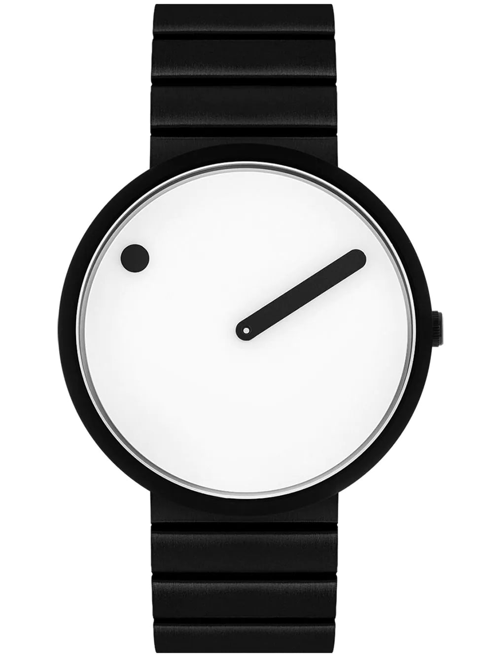 Picto 43379-3020 White 40mm 5ATM