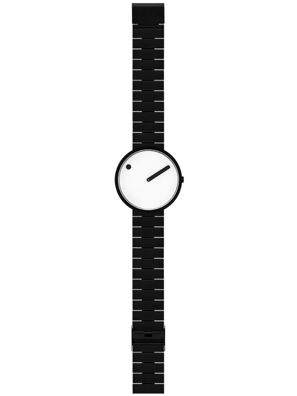 Picto 43379-3020 White 40mm 5ATM