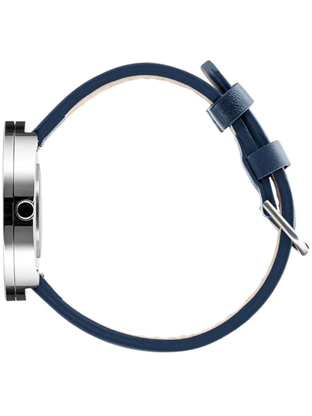 Picto 43396-6720S Unisex Fresh Olive 40mm 5ATM