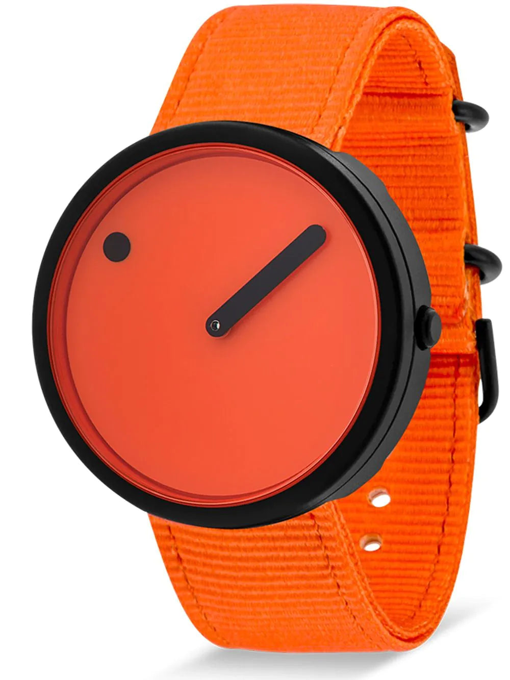 Picto R44007-R008 Signal Orange 40mm 5ATM