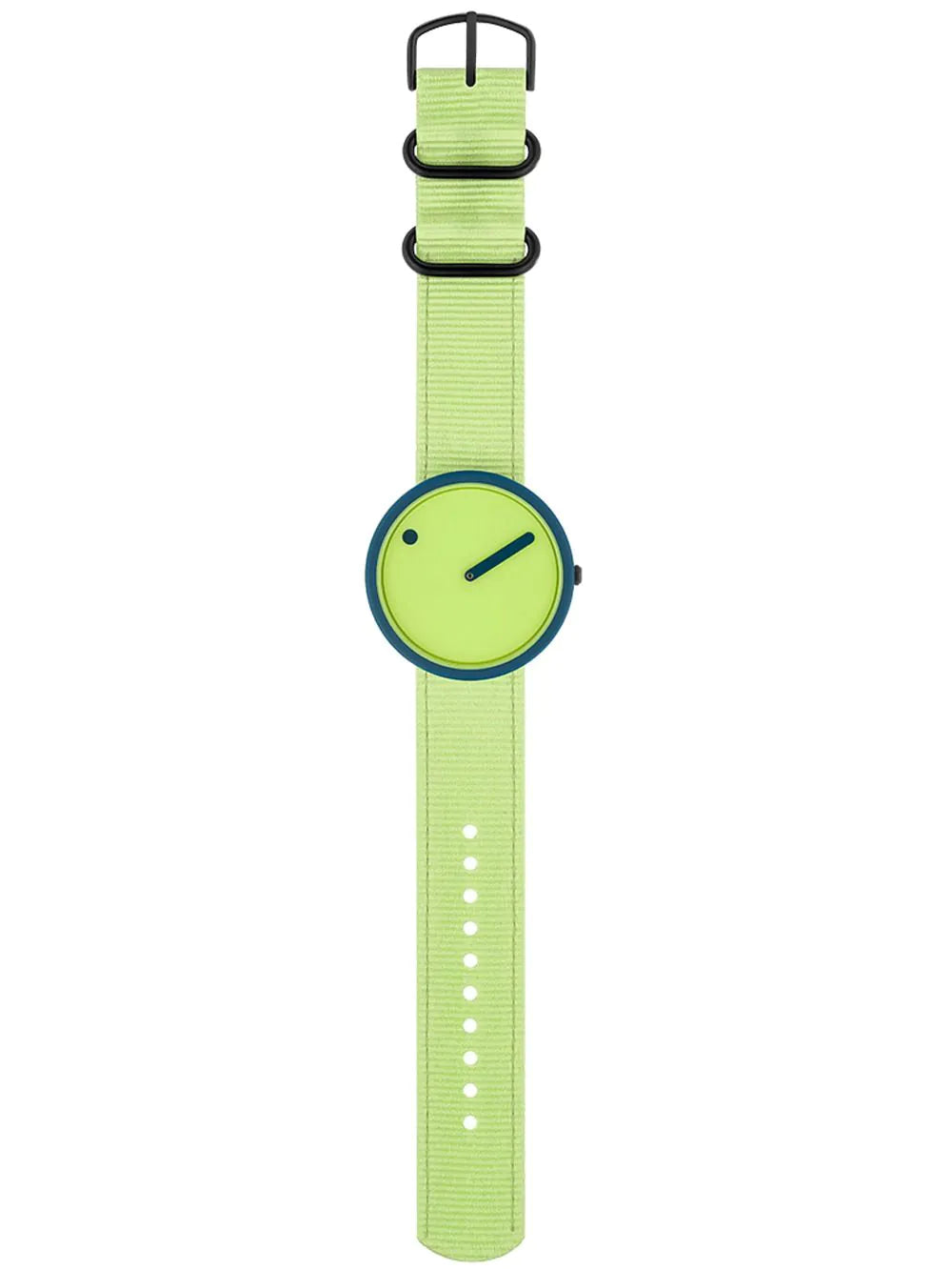 Picto R44013-R013 Paradise Green 40mm 5ATM