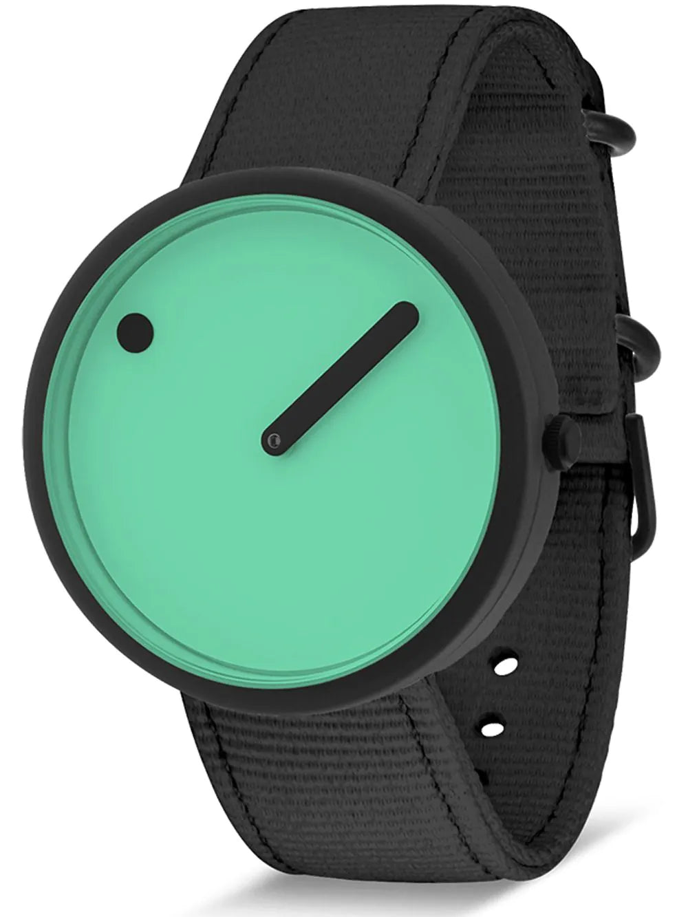 Picto R44020-R006 Pacific Green 40mm 5ATM
