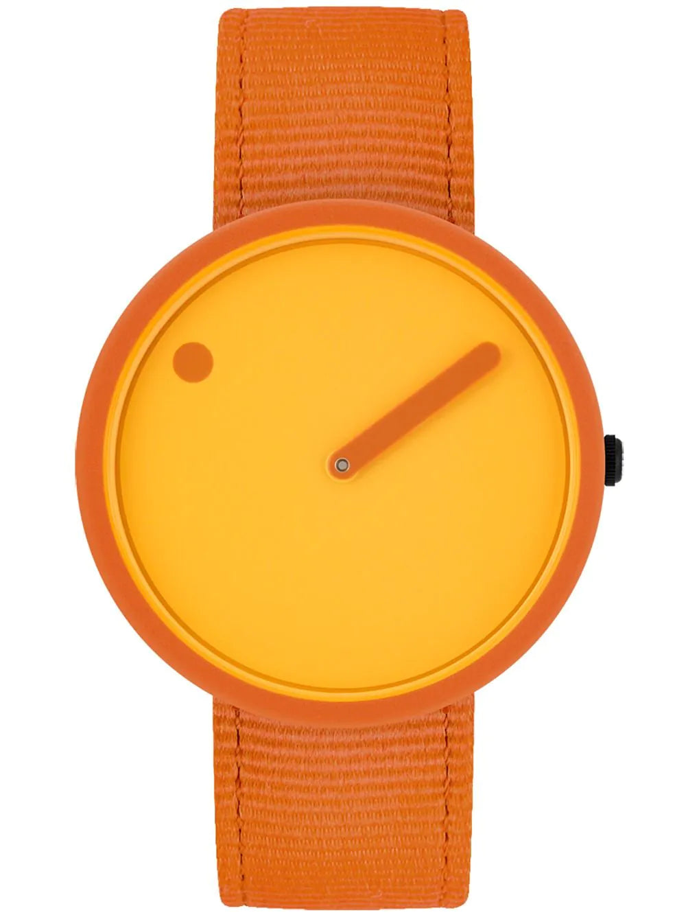 Picto R44021-R021 Burnt Yellow 40mm 5ATM