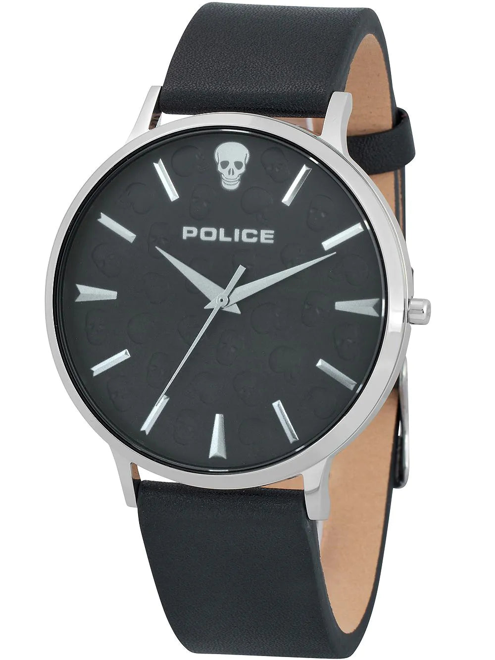 Police PL16023JS.02 Tasman Mens Watch 42mm 3ATM