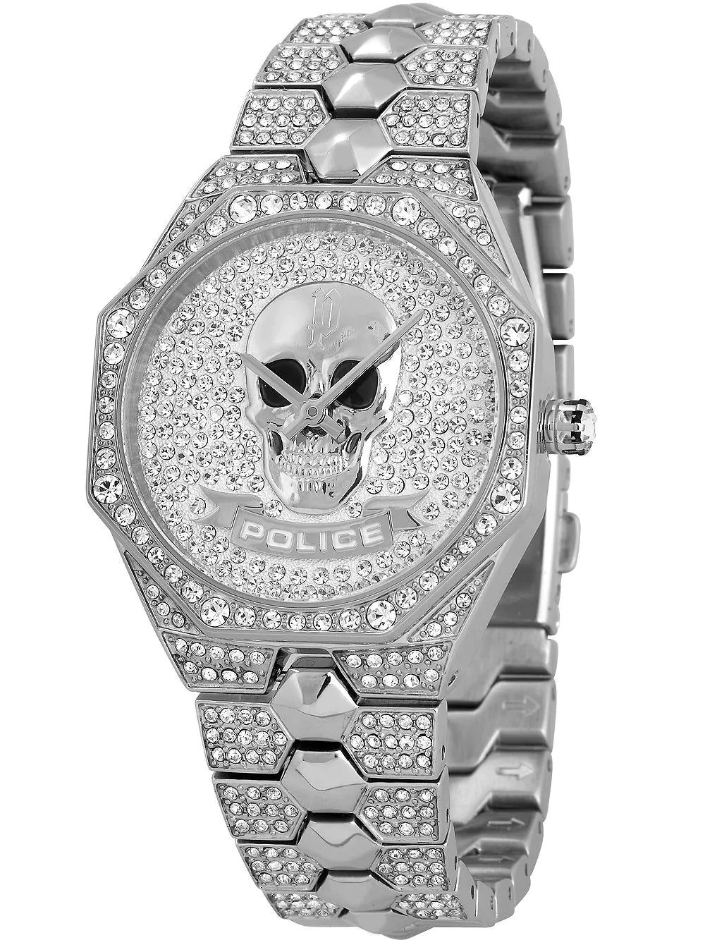 Police PL16027BS.04M Montaria Ladies Watch 36mm 3ATM