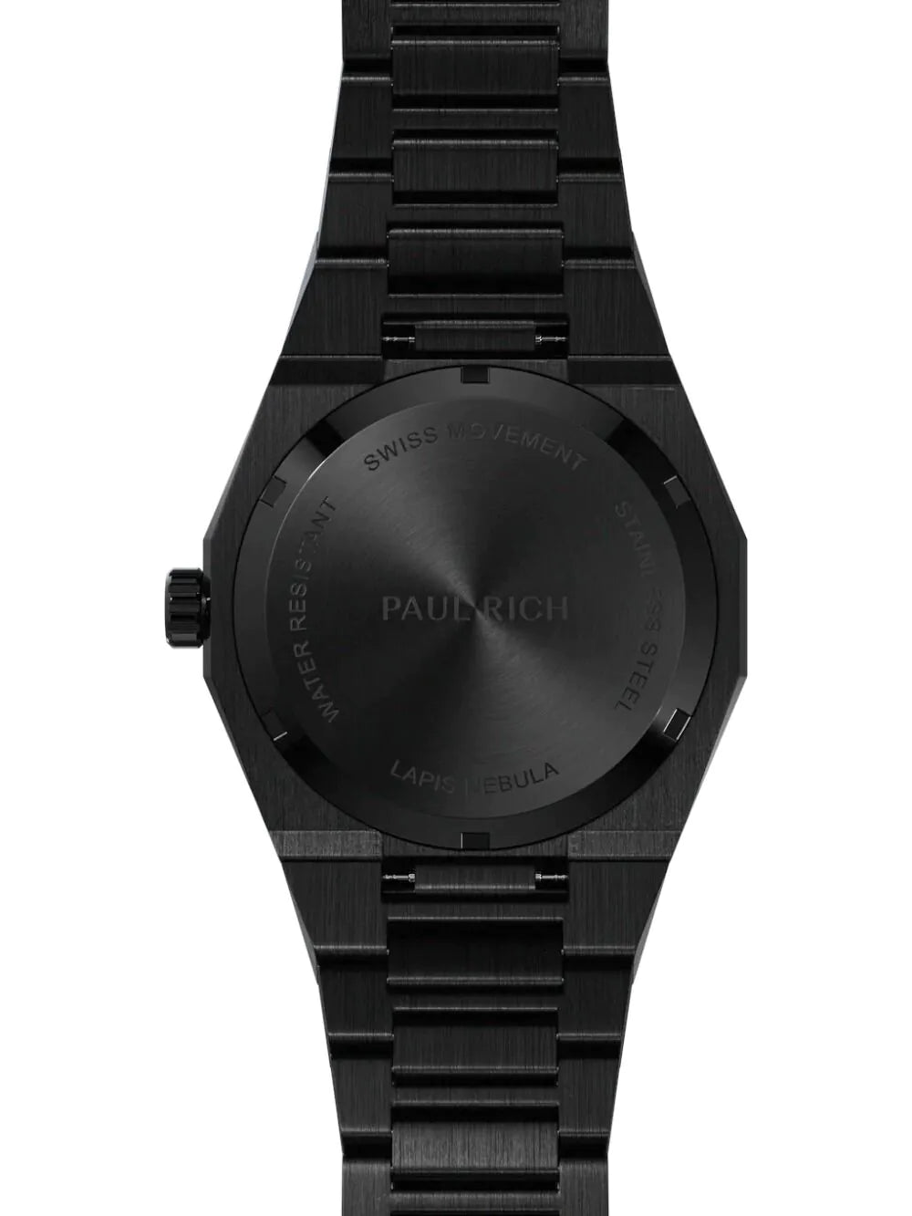 Paul Rich PR-47911 Mens Watch Lapis Nebula 43mm 5ATM