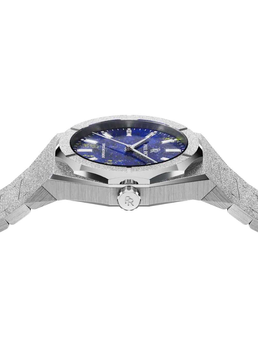 Paul Rich PR-47909 Mens Watch Lapis Nebula 43mm 5ATM