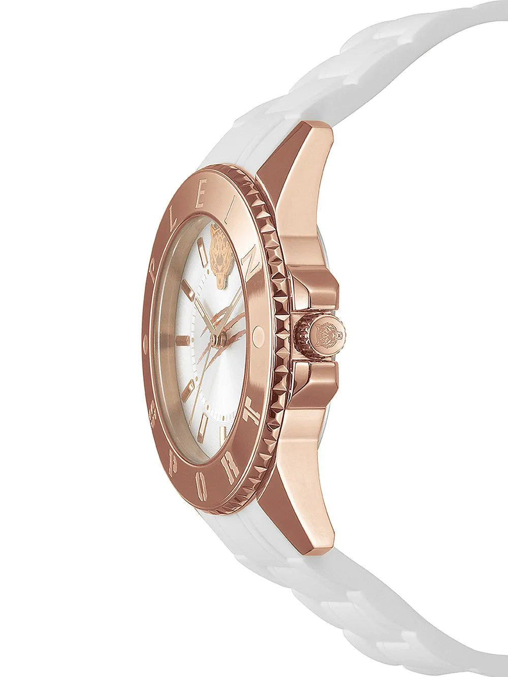 Plein Sport PSKBA0423 Glam Ladies Watch 40mm 5ATM