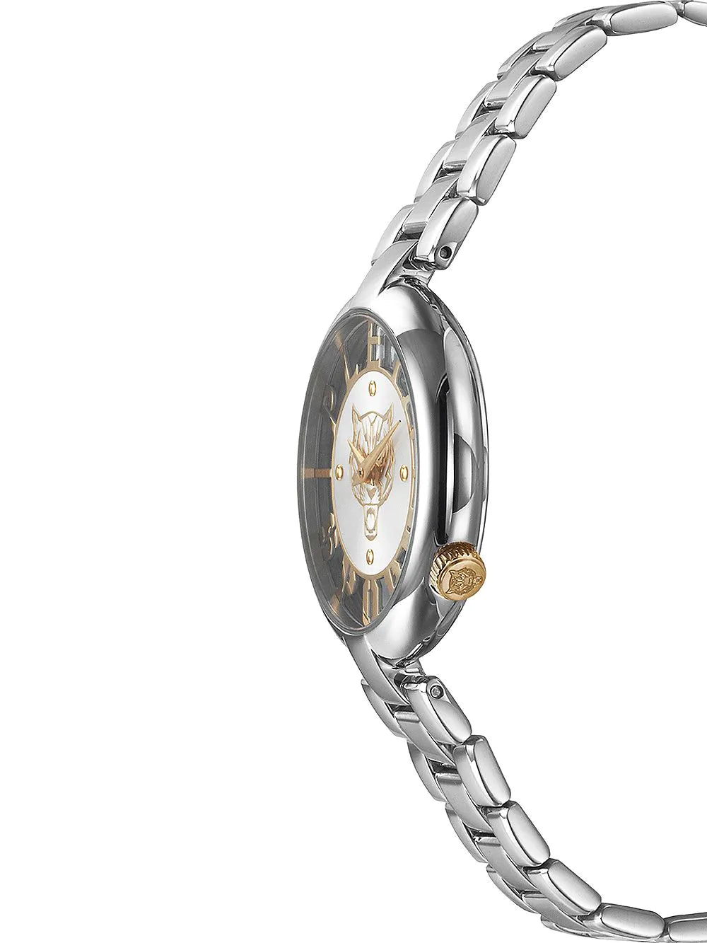 Plein Sport PSMBA0123 Tiger Luxe Ladies Watch 36mm 5ATM