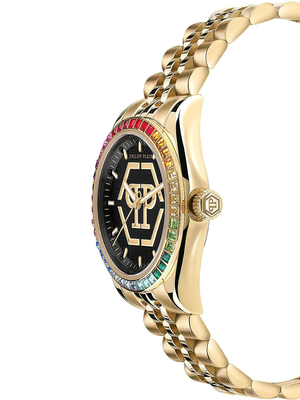 Philipp Plein PW2BA0623 Street Couture Ladies Watch 38mm 5ATM